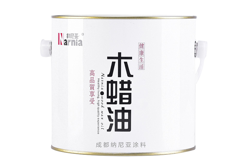 通用油性木蜡油